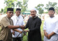 Tahun 2026 Hewan Qurban di Kotamobagu Capai 567 Ekor