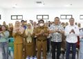 Dewan Pengawas RSUD Kotamobagu Resmi Dibentuk