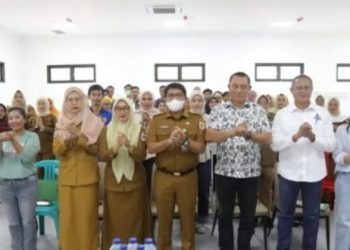 Dewan Pengawas RSUD Kotamobagu Resmi Dibentuk