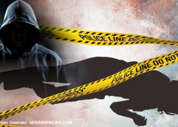 Terduga Kasus Pembunuhan ‘Sadis’ di Desa Bumbungon Ditangkap Polisi