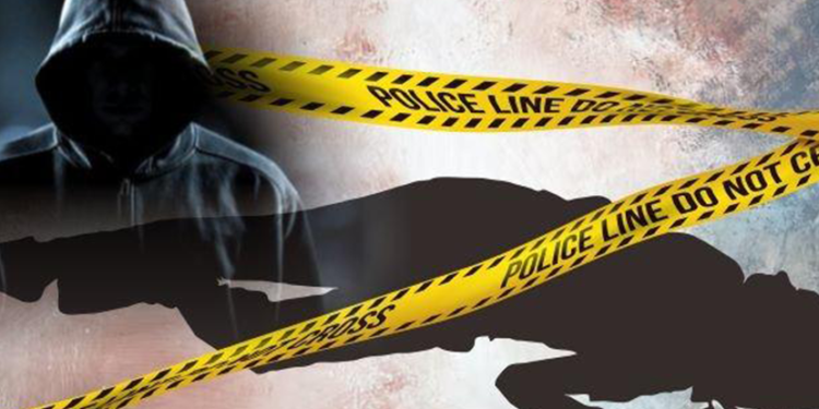 Terduga Kasus Pembunuhan ‘Sadis’ di Desa Bumbungon Ditangkap Polisi