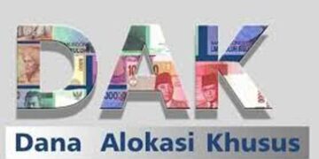 Duet Weny Gaib dan Rendy Virgiawan Mangkat Berhasil Lobi Dana DAK 2026 Dari Pemerintah Pusat