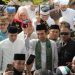 Wali Kota Hadiri Tabligh Akbar UAS di Masjid Agung Baitul Makmur Kotamobagu