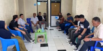 Pansus Temukan Kondisi Puluhan Unit Rusunawa Rusak dan Tak Layak Huni