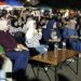 TP-PKK Kotamobagu Gelar Talk Show di Kawasan Coffee Street