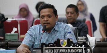 DPRD Kotamobagu Desak Perketat Seleksi PPPK