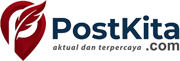 POSTKITA.com | Aktual dan Terpercaya