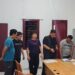 Diduga Terlibat Aktivitas PETI, Tim BAIS Satgas Deli Amankan WNA Asal Tiongkok di Dumoga