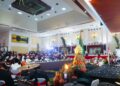 DPRD Purwakarta Gelar Sidang Paripurna Peringati HUT Kabupaten Purwakarta
