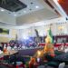 DPRD Purwakarta Gelar Sidang Paripurna Peringati HUT Kabupaten Purwakarta