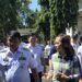 PWI Sulut Dukung Penuh Program Pemerintah, Gubernur Yulius Selvanus Tekankan Peran Strategis Pers